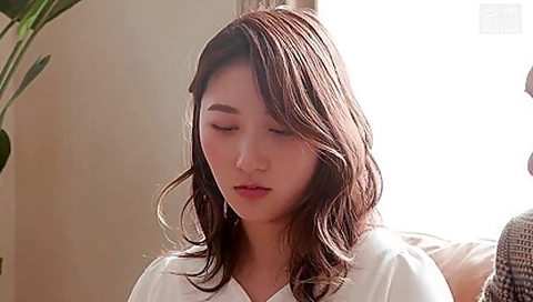 [nsfs-081] (english Subbed) Im Proud Of My Wife So Im Putting Her Out For Rent. A Young Wife Love Doll 2 Mina Kitano Video - Teaser Video