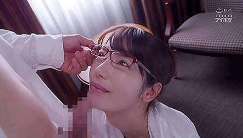 Asian Slut Kana Kawai Double Blowjob And Hardcore Sex