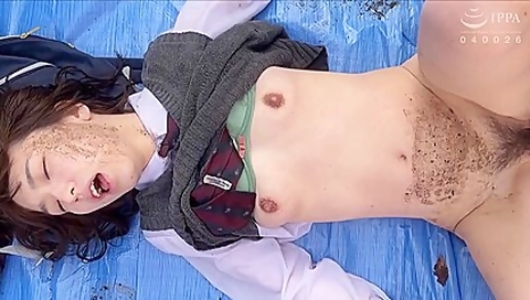 [omhd-023] What Not To Do, Eroticism Ammoral Porno Theatre Complete Collection: Electricity Conduction, Sewer Pipe, Refrigerator, Possession, Poison Gas, Formalin Soaking, Selected By Director Migiwa Ota, Dogma. The Selection Of The Best Scenes Video -