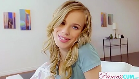 Crazy Ex-girlfriend Jillian Makes Me Cum Inside