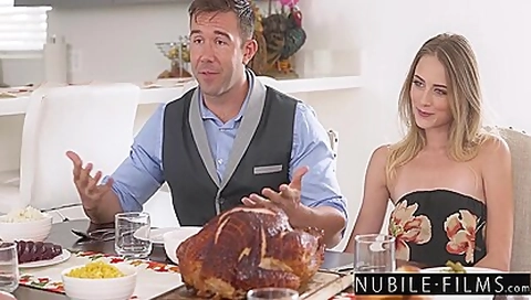 Theres Nothing Like A Good Stuffing On Thanksgiving With Nf