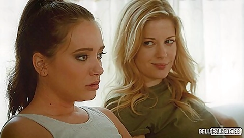 Leading Lady