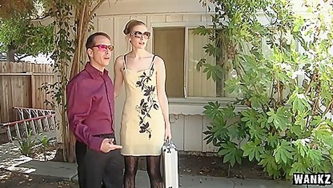 Ela Darling in video 47209