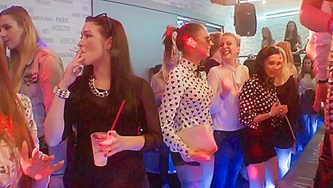 Party Hardcore Gone Crazy 15 Video