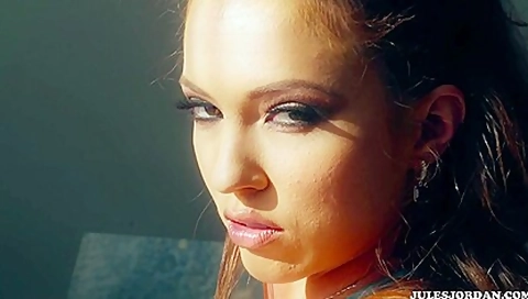 Maddy Oreilly - Young And Glamorous