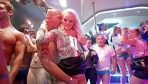sex orgy summer jam bang Video