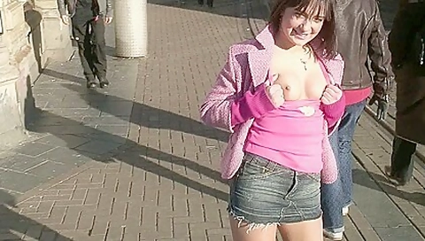 teeners from holland 18 Video