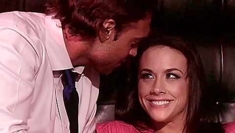 Chanel Preston ; All Sex