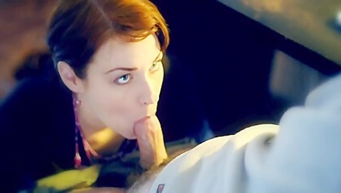 Fellucia Blow - 16 The Office (Hd)