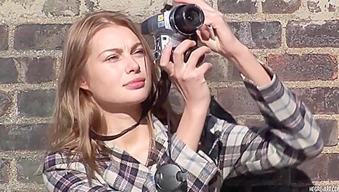 Masha - Manhattan