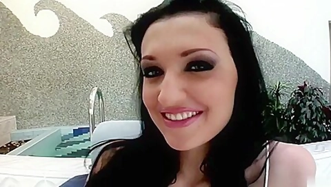 Aletta Ocean Sucks And Fucks Frank Gun And Lauro Giotto