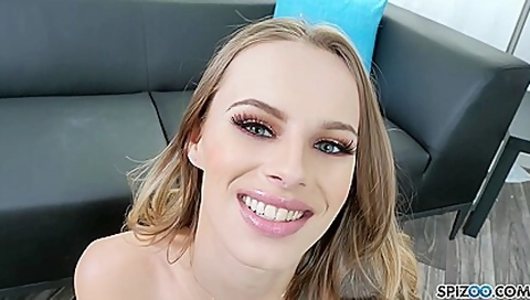 This Mouth Can Gives Only Pleasure