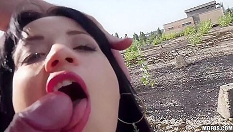 Hot Russian Fucks For Money With Taissia Shanti