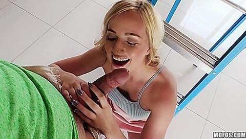 Kate England In Fear Of Heights, Fear Of Anal