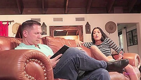 Kimberly Gates - Step daddy Touched Me