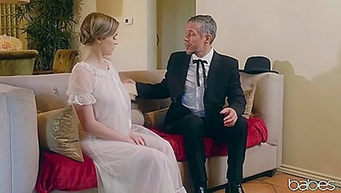 River Fox And Mick Blue In The Loophole: