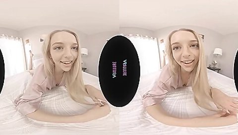 Lily Larimar - Will You Be Mine?