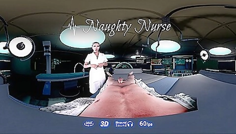 Sophia Grace - Naughty Nurse