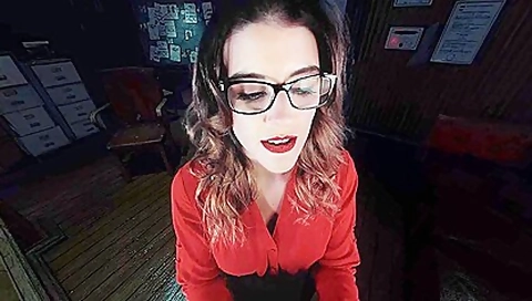 Fuck Me Deadly - Michele James