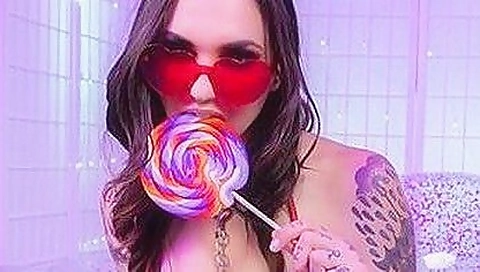 Rocky Emerson In Rocky Road