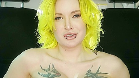 Fuck Your Obese Cutie With Alexxa Vice