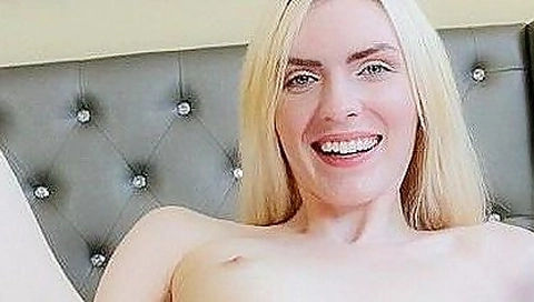 Celestina Blooms In Stepdaughter Wants To Show Off
