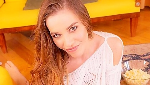 Eveline Dellai And Michael Fly - Want To Spend The Night With Me?