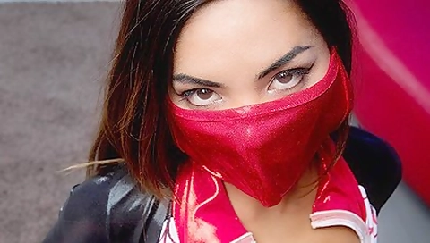 Polly Pons In Spider Man Finally Get Rewarded