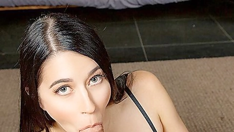 Shes Glowing From Sex Appeal - Alex Coal