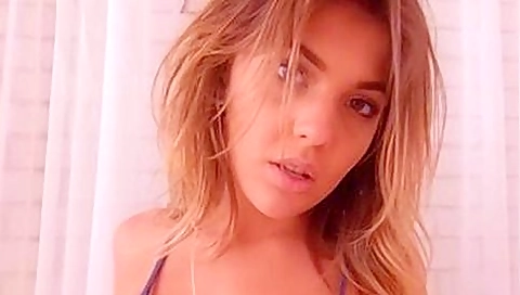 Lusting After This Bad Girl Goddess