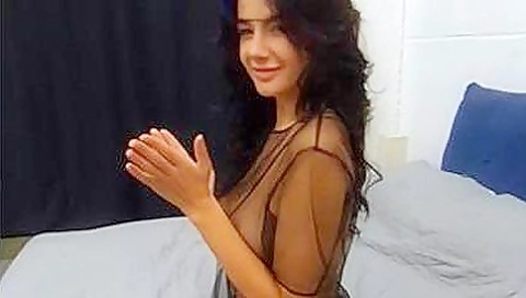 This Chick Is A Goddess