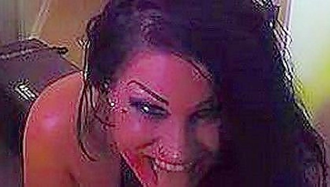 I Put Your Lotion On My Skin With Samantha Mack