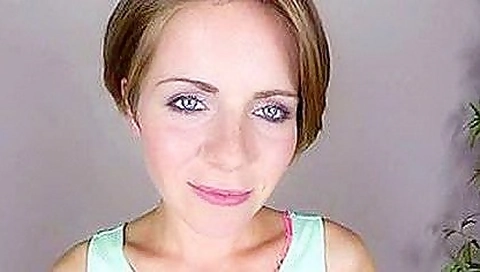 Crazy Adult Clip Solo Wild Pretty One With Sasha Zima
