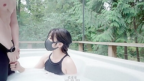 Hong Kong Doll - Girl Who Lives In The Woods Alone - 1 - Friends Preview Version