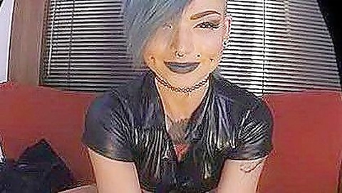 Selena Serpentina - The Casting Couch Collection