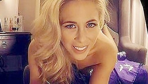 Cherie Deville - Step Mom Masturbates