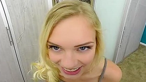 Preston Parker And Alex Grey - Vr Babysitter