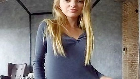 Big Tits And A Tight Body