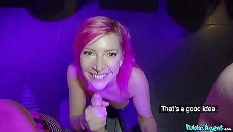 Gives Head And Gets Screwed In Pov - Jason X And Alex Bee