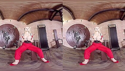 Incredible Xxx Video Big Tits Craziest Ever Seen With Angel Wicky And Blond Angel