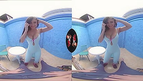 Big Tit Latina With Adriana Medina
