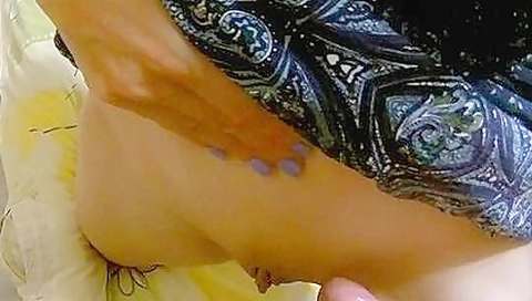 Pov Handjob With Mature Lady Maya