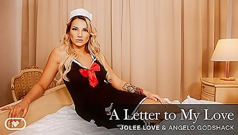 Jolee Love - A Letter To My Love