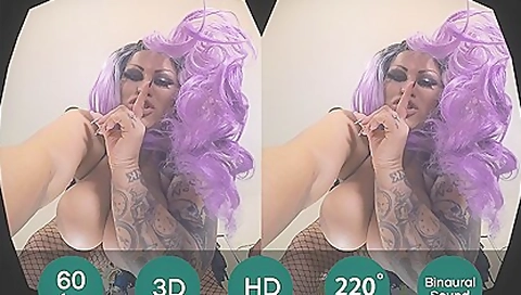 The Upskirt Collection Facesitting In The Strippers Dressing Room - Samantha Mack