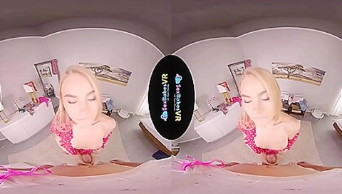 Gives You An Amazing Time - Nancy A