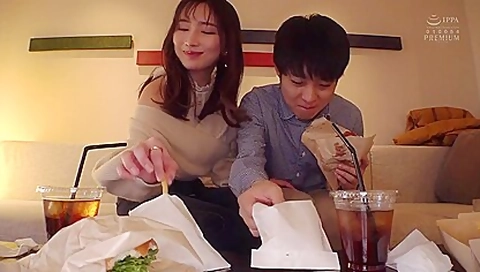 [pred-396] A Sleepover Creampie Date At A Hotel With A Pretty Elder Step sister Babe I Was Hit With Incessant Slut Sex For 24 Hours Straight Karen Yuzuriha Video