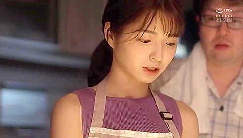 Adn-484 Didnt Know That My Wife Had Been Creampied Eve