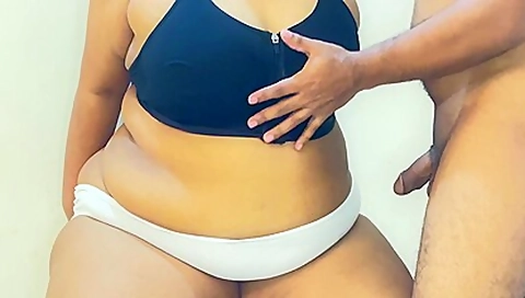 Rough Fuck Hijabi Muslim Woman! - Cum Wild